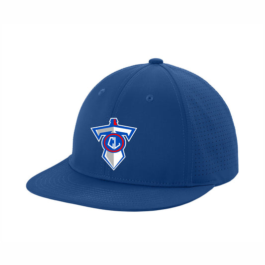 County Line Titans Pro-Cut Hat