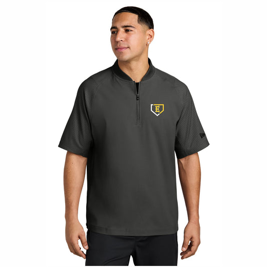 Edison Baseball Embroidered - New Era