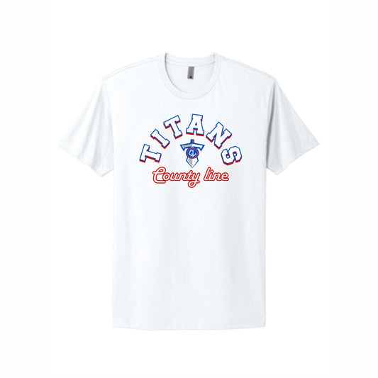 County Line Titans - 16