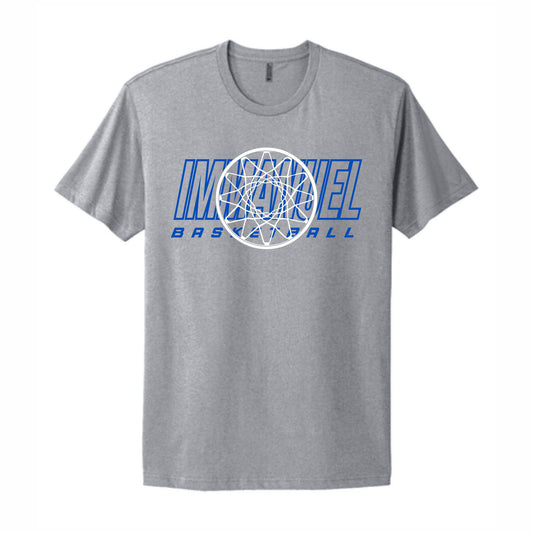 IHS Girls Basketball - 08