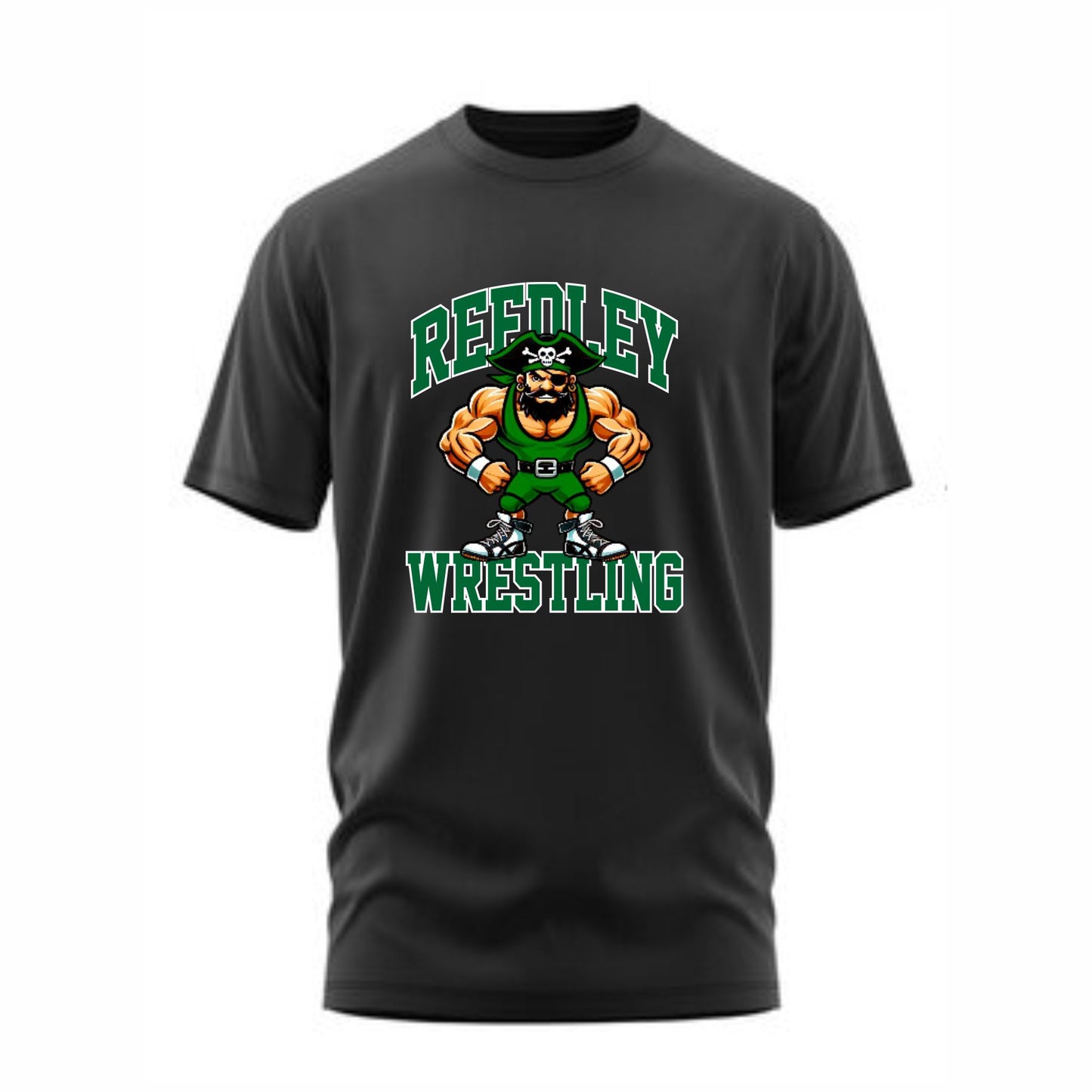 Reedley Wrestling - 04