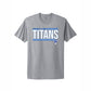 County Line Titans - 10