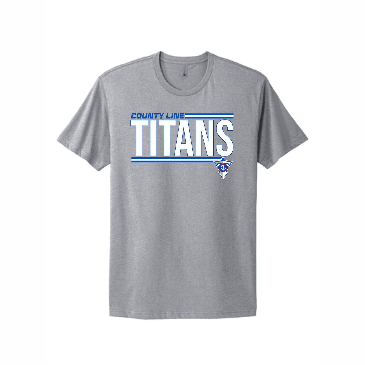 County Line Titans - 10