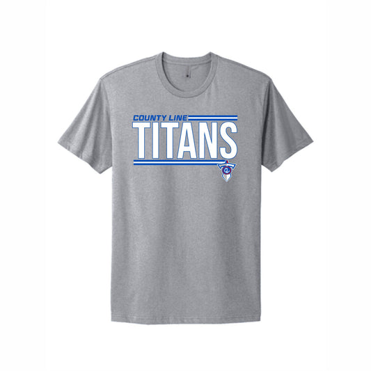County Line Titans - 10