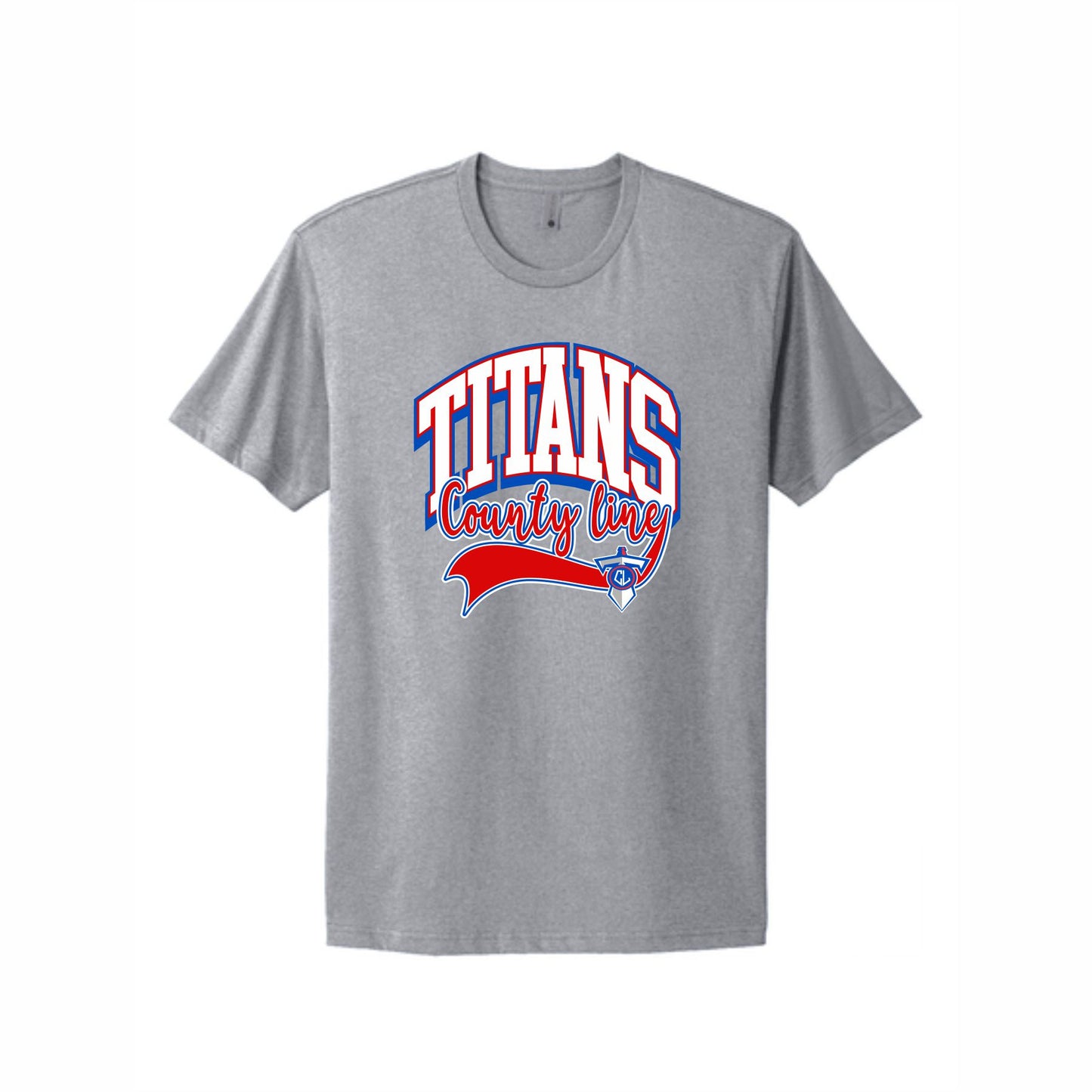 County Line Titans - 17