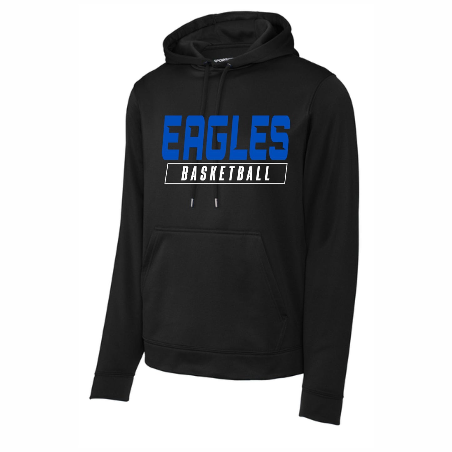 IHS Girls Basketball - 10