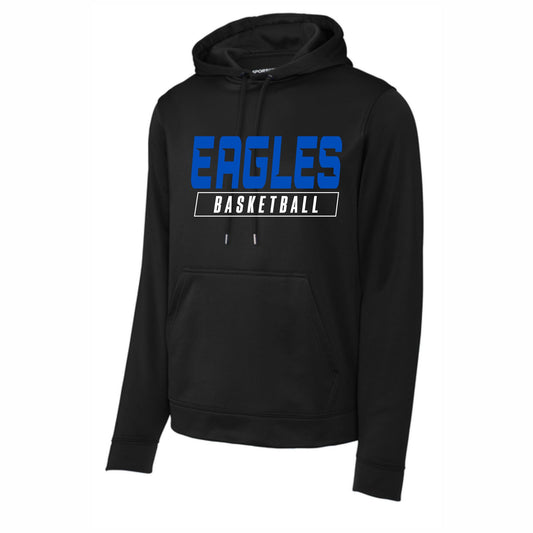 IHS Girls Basketball - 10