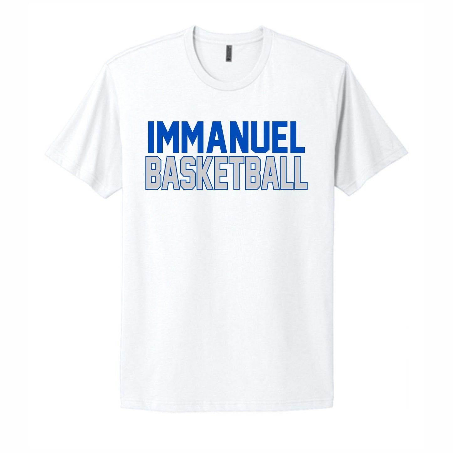 IHS Girls Basketball - 12