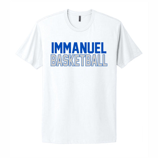 IHS Girls Basketball - 12