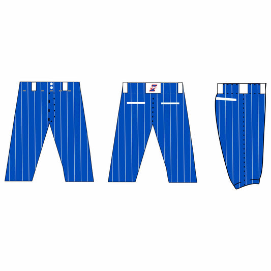 Immanuel EYSA Pants