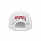 Reapers Baseball Snapback Team Hat