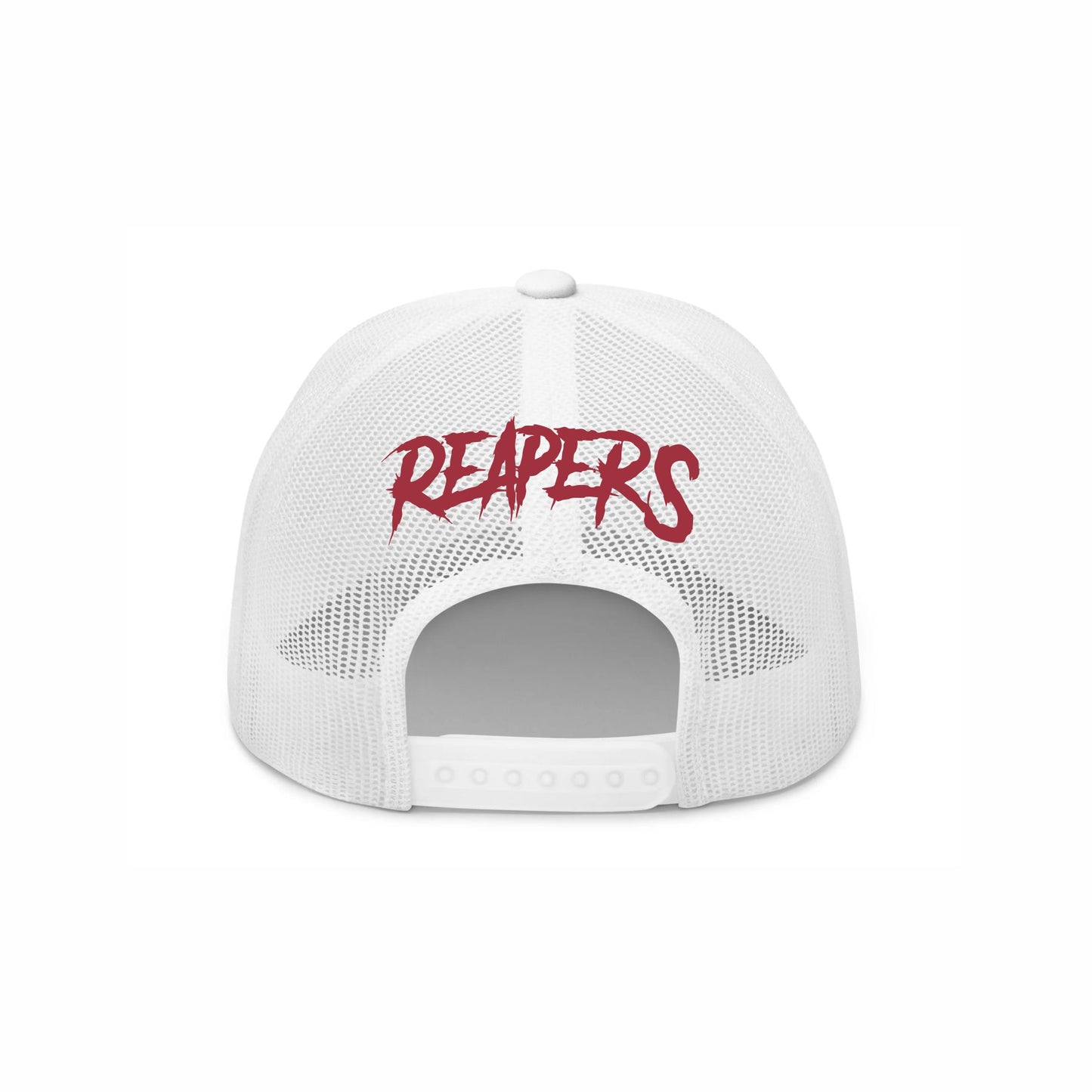 Reapers Baseball Snapback Team Hat