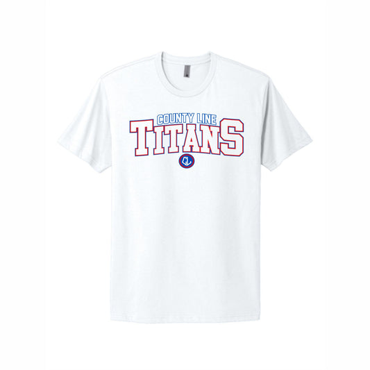 County Line Titans - 13