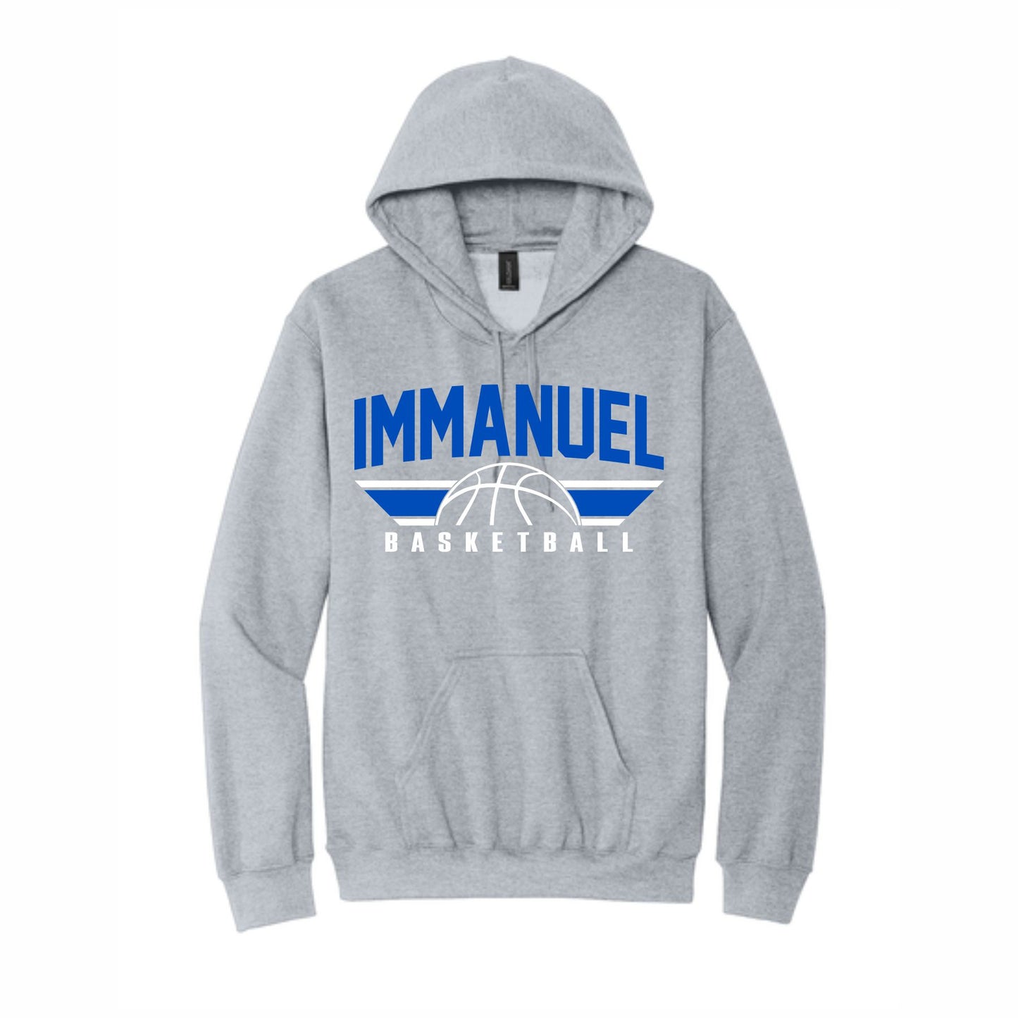 IHS Girls Basketball - 11