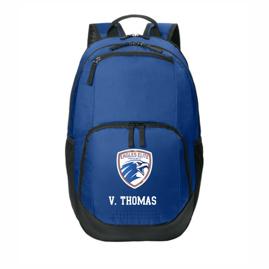Eagles Youth Soccer Backpack