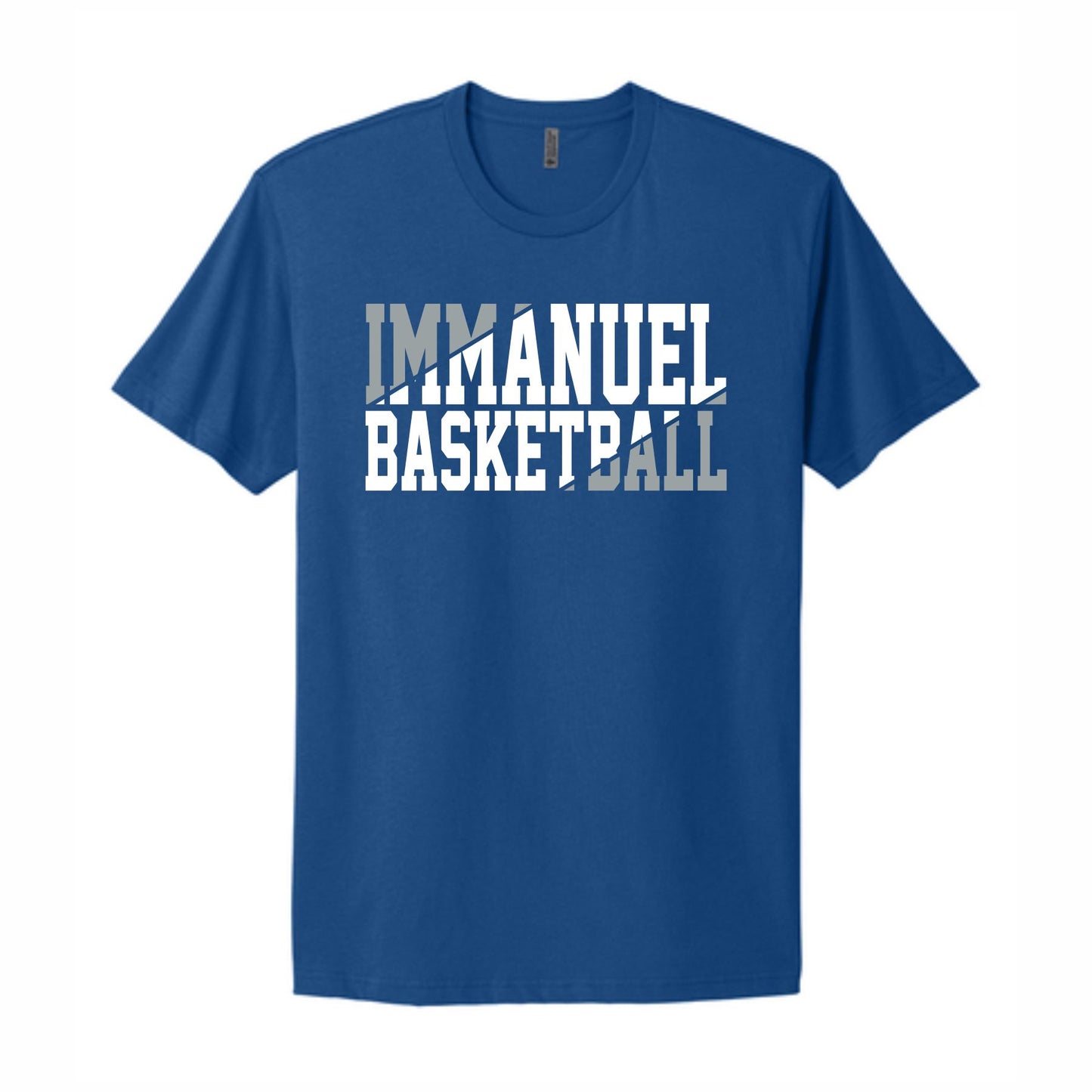 IHS Girls Basketball - 09