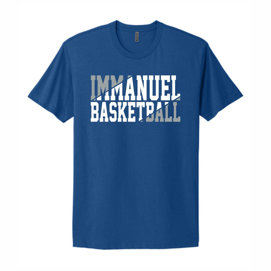 IHS Girls Basketball - 09