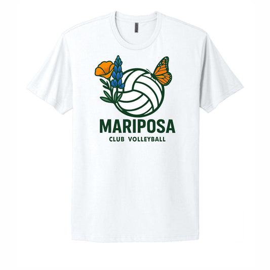 Mariposa Volleyball - 01
