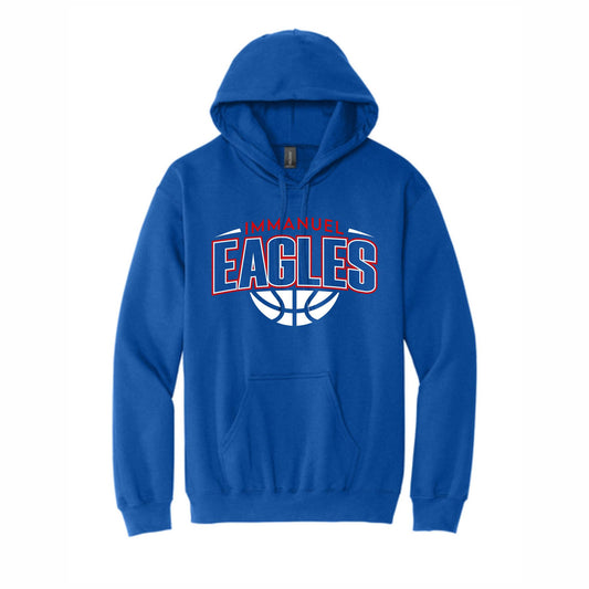 IHS Girls Basketball - 01