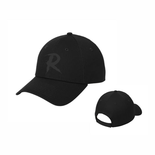Reapers Baseball Adjustable Hat - 02