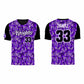 Knights Softball Camo Jersey