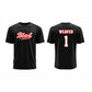 Blast Swoosh Dri Fit T-Shirt