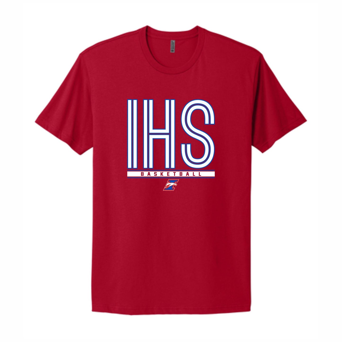 IHS Girls Basketball - 05