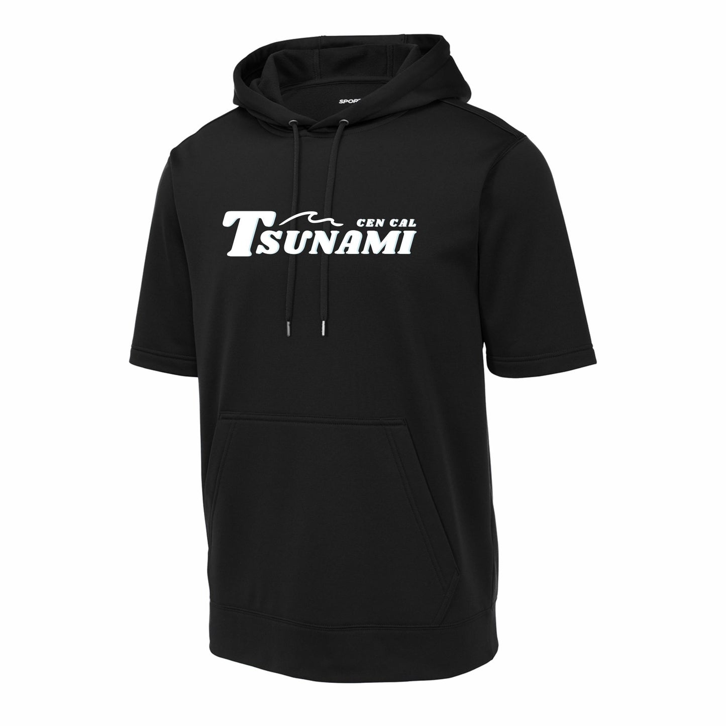 Tsunami Baseball Outerwear