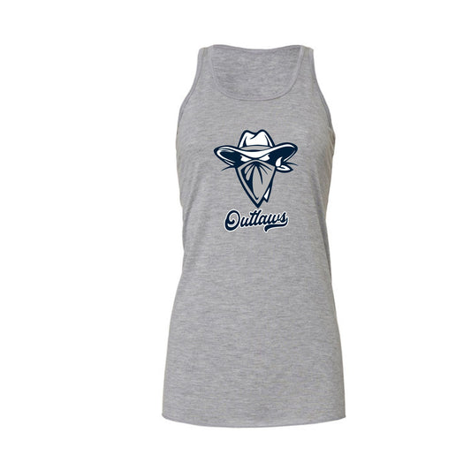 Outlaws Logo Women's T-Shirt