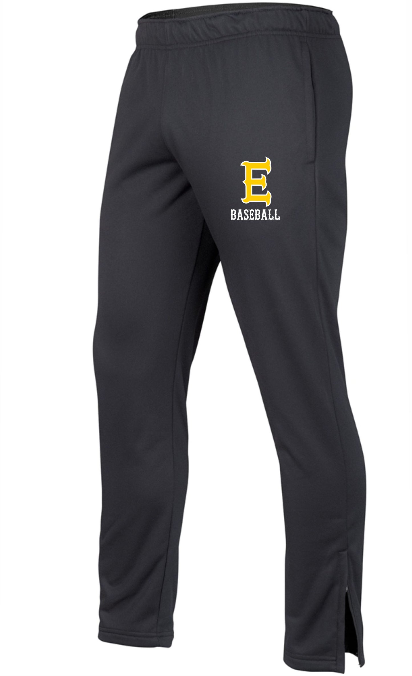 Edison Baseball Joggers