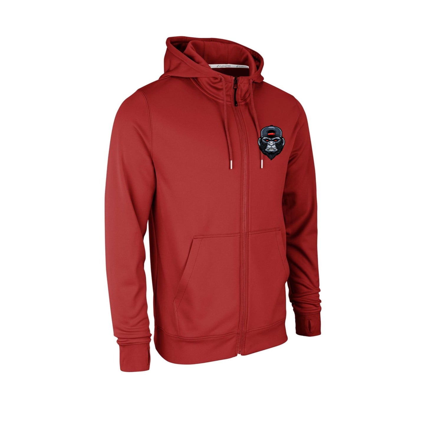 Chaos 7U Baseball Gorilla Outerwear