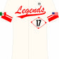 Legends Jersey