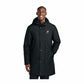 IHS Women's Soccer Waterproof Insulated Parka
