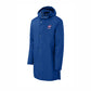 IHS Women's Soccer Waterproof Insulated Parka