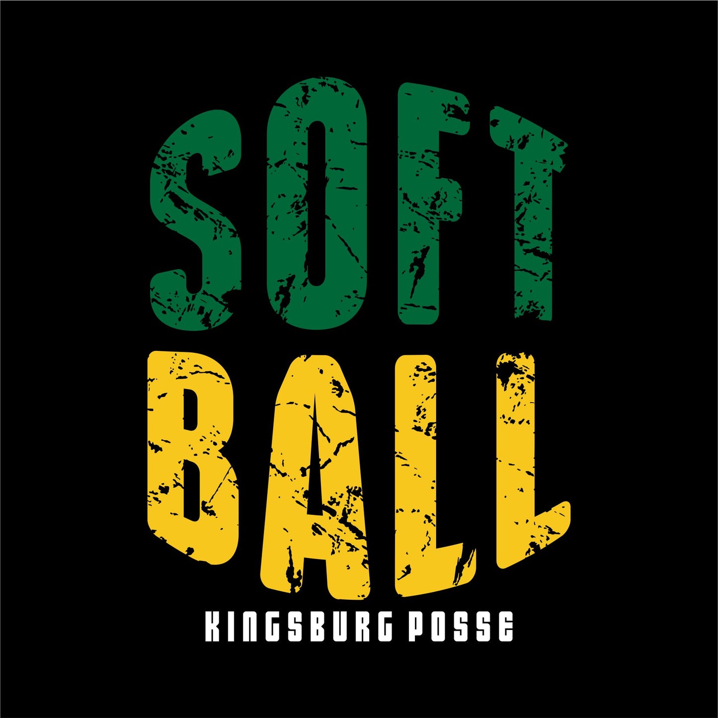 POSSE Kingsburg Softball - 06
