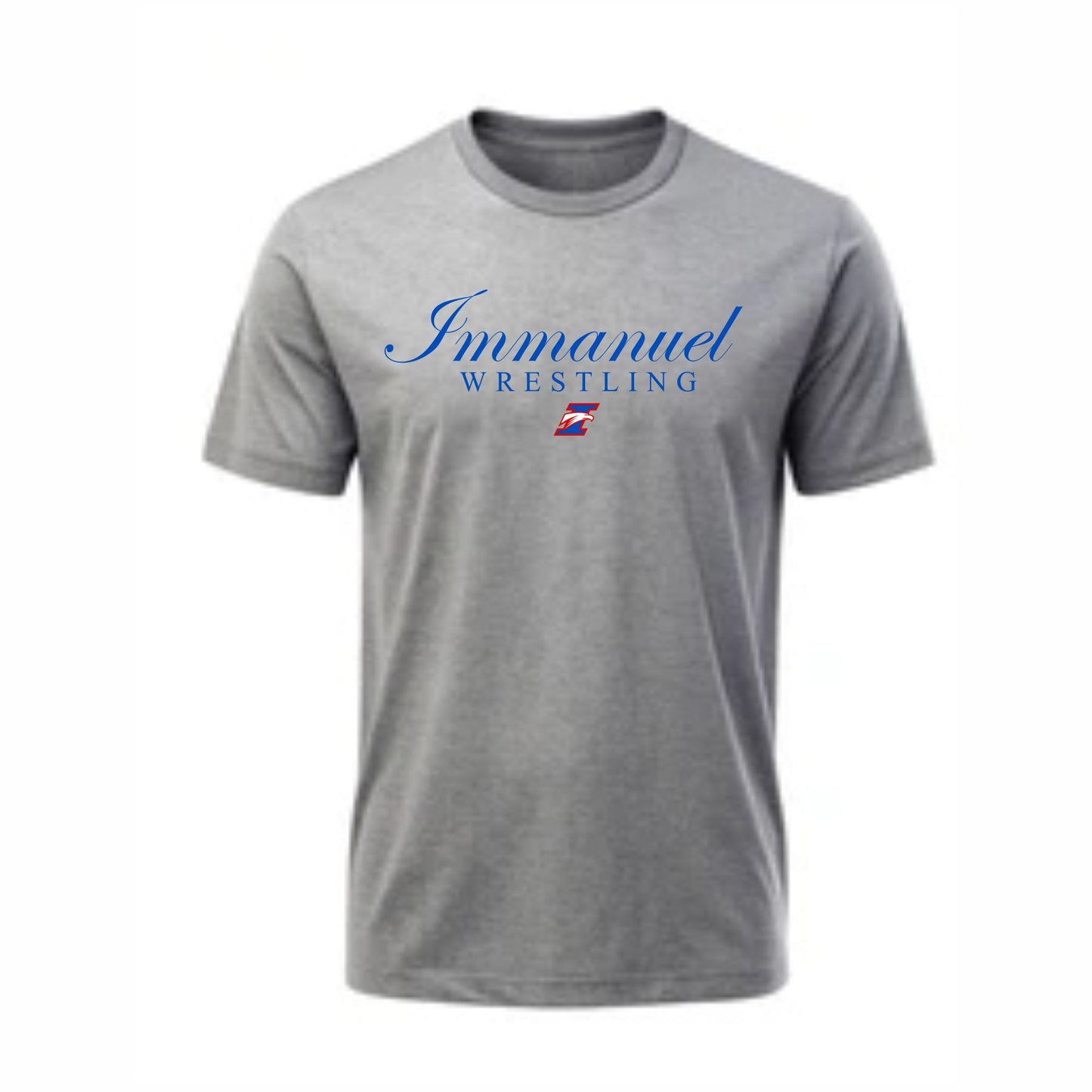 Immanuel Wrestling - 03