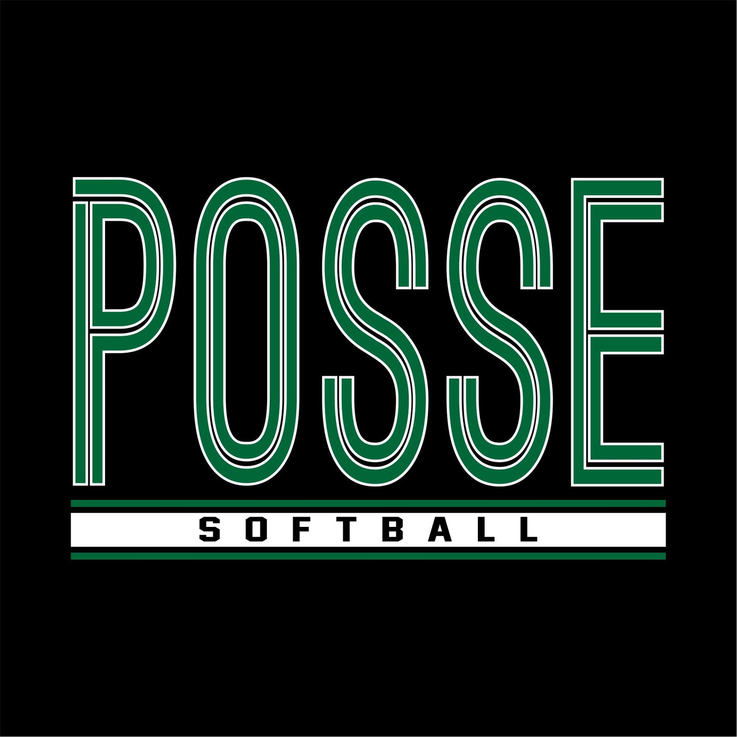 POSSE Kingsburg Softball - 08