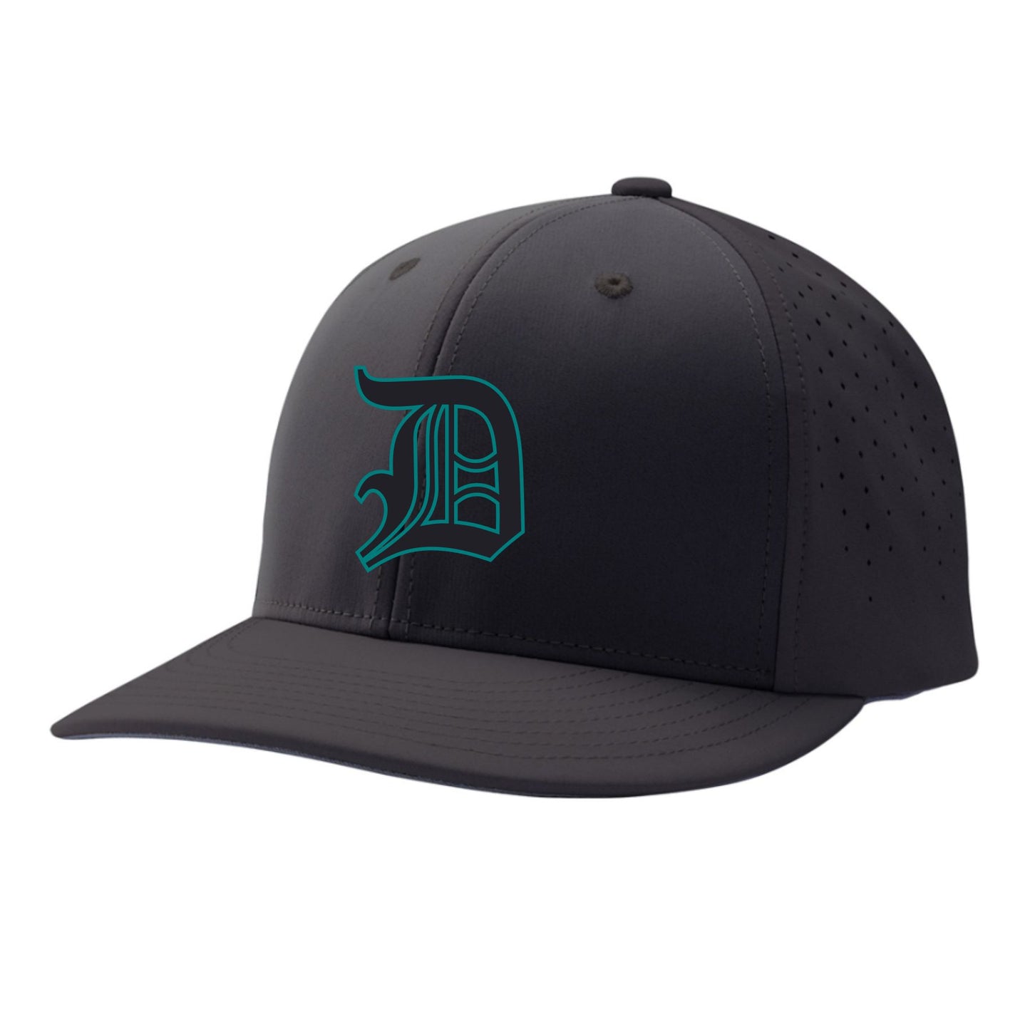 Duke Baseball Logo Hat