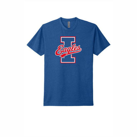 IHS Football T-Shirt - 07