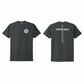 Immanuel Wrestling T-Shirt - 02