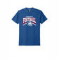 IHS Football T-Shirt - 05