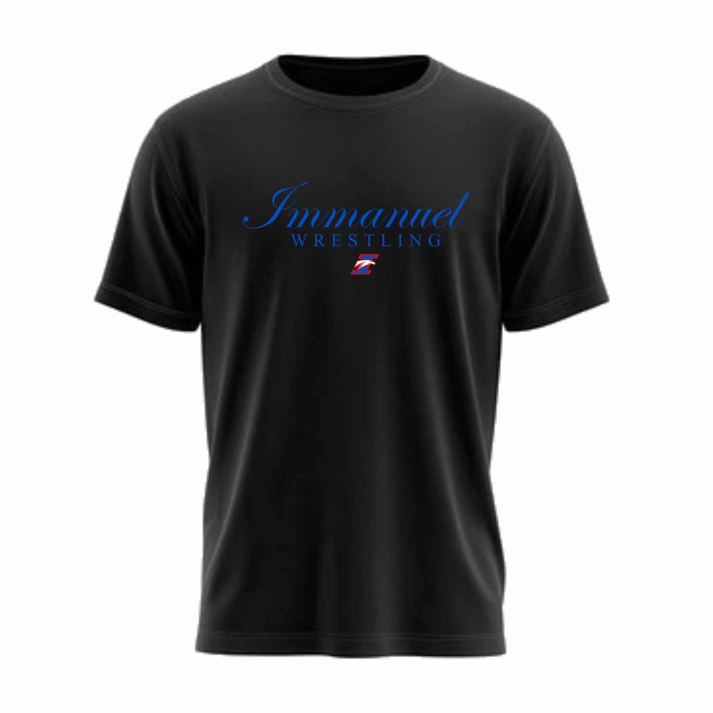 Immanuel Wrestling - 03