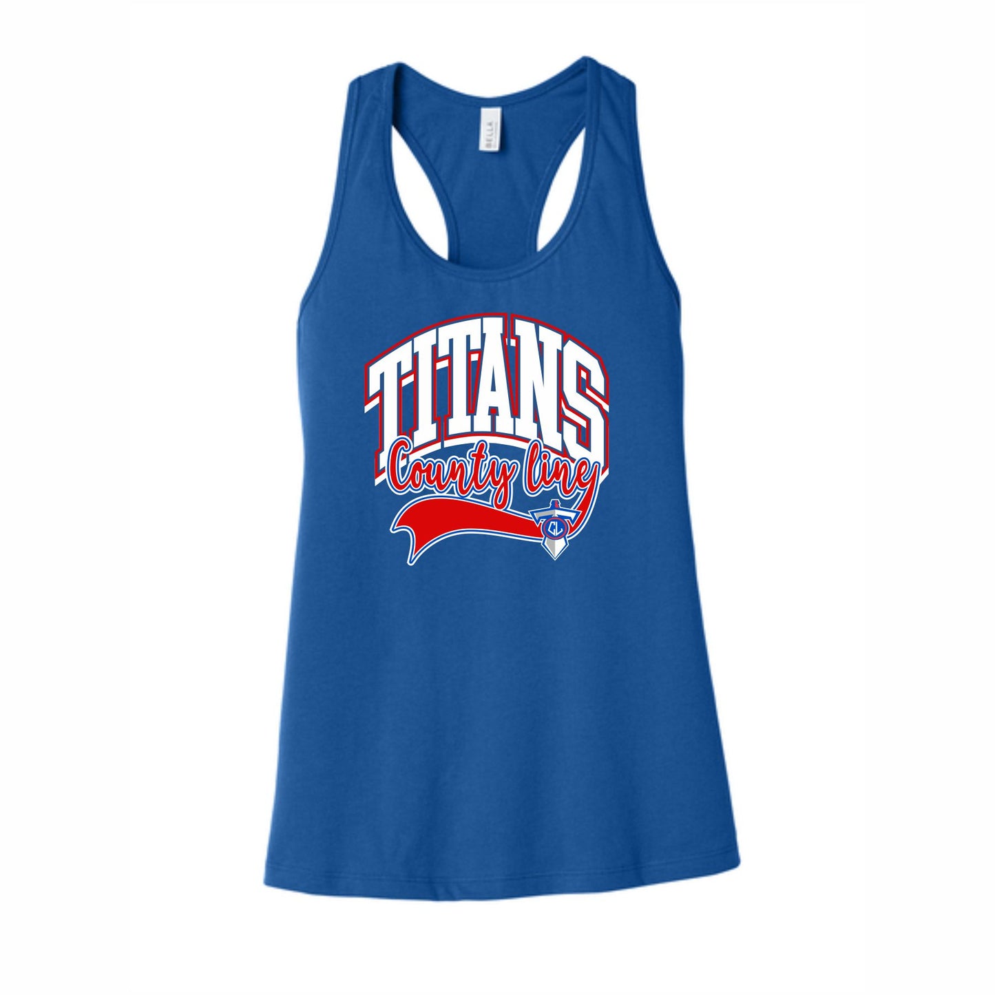 County Line Titans - 17