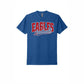 IHS Football T-Shirt - 08