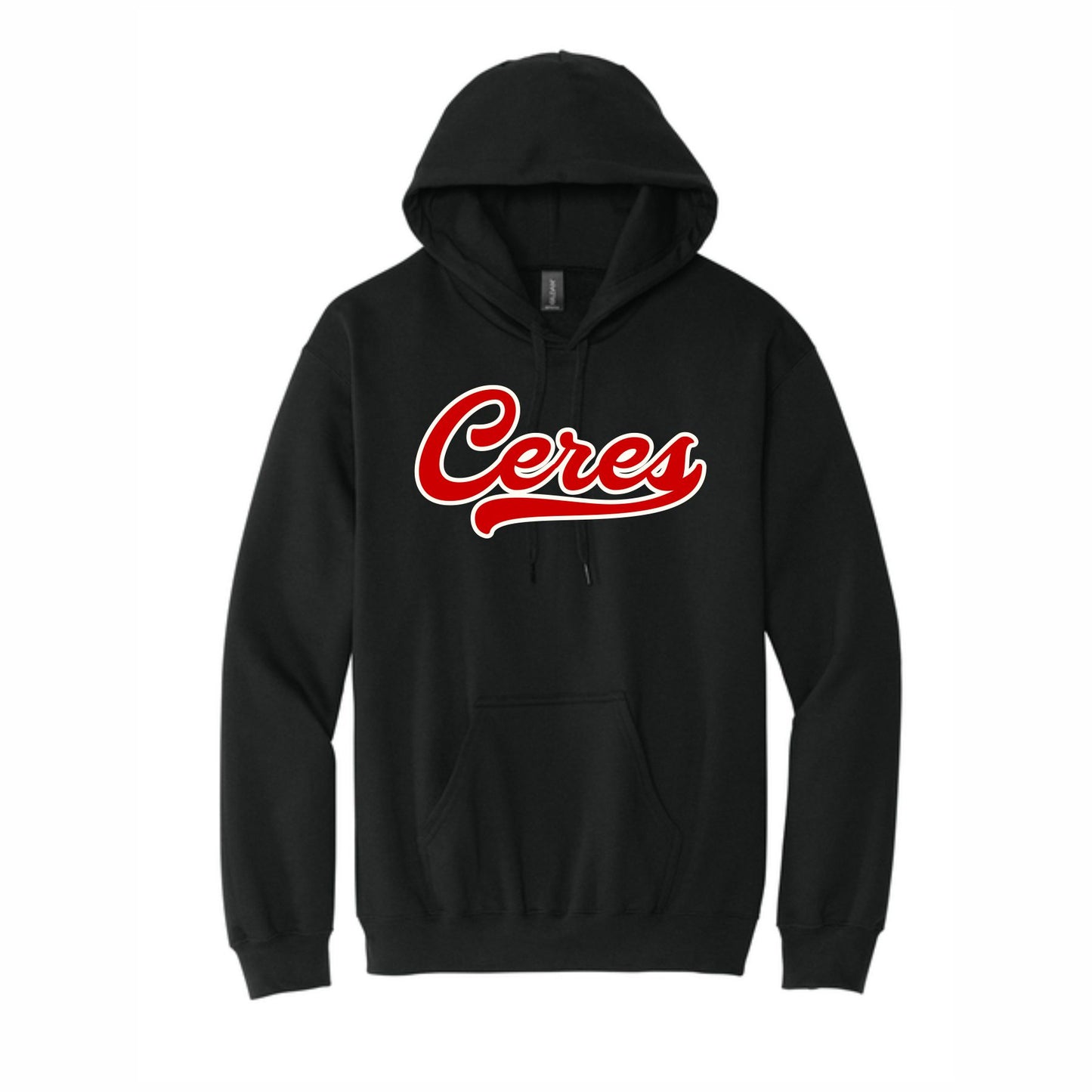 Ceres Baseball - 03