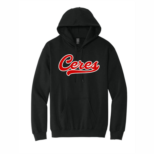 Ceres Baseball - 03
