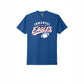 IHS Football T-Shirt - 02