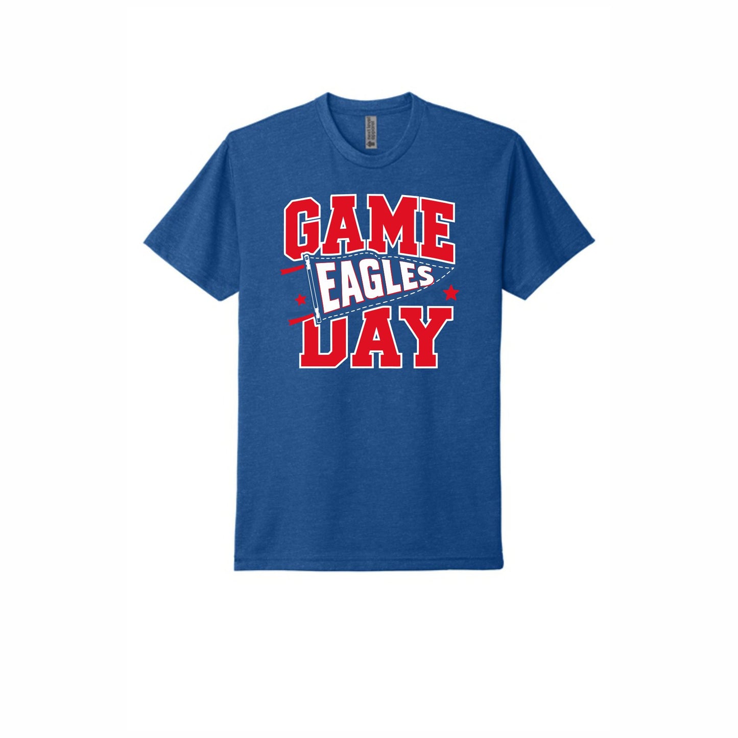 IHS Football T-Shirt - 06