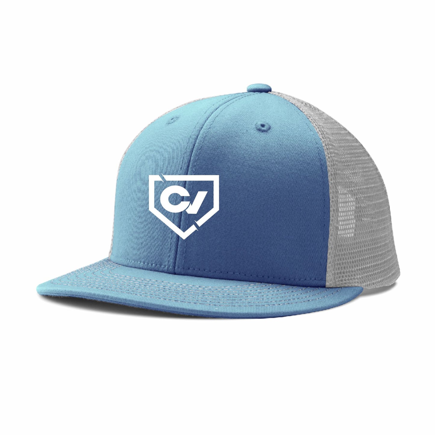 Saints Baseball Trucker Hats