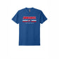 IHS Football T-Shirt - 04